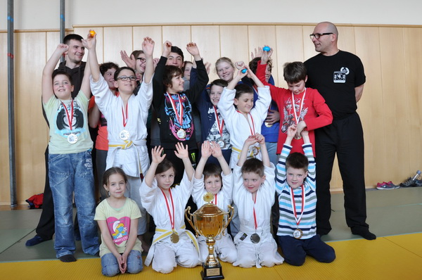 judo sekcija partizan jesenice