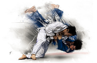 Judo sekcija Partizan Jesenice