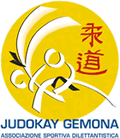 Judo klub Gemona, Italija