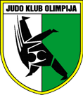 Judo klub Olimpija Ljubljana